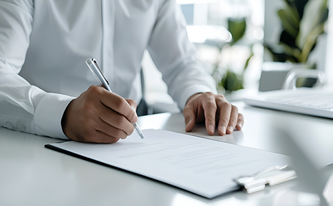 上海注册公司流程及费用对应关系