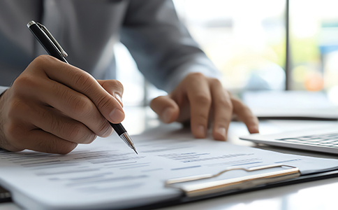 上海公司注册地址费用及影响因素