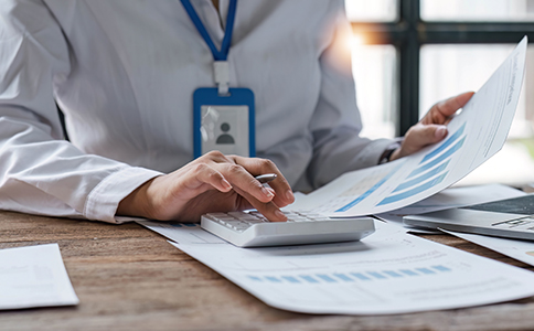 上海注册公司程序中的注意事项