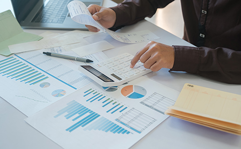 代办上海公司注册费用分析