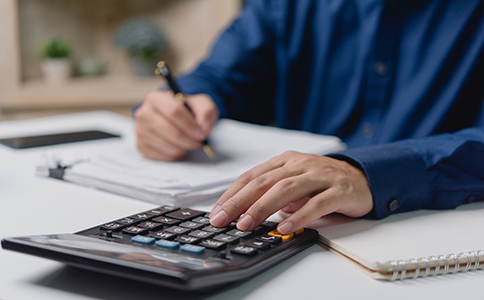 松江区公司注册费用说明