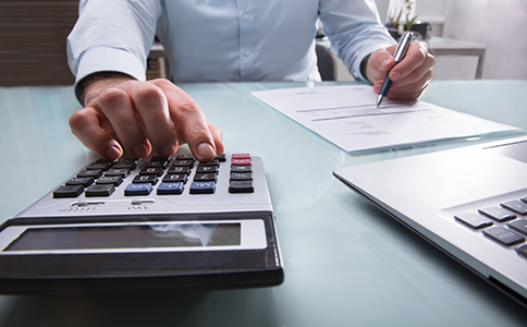 代办上海合资公司注册费用分析