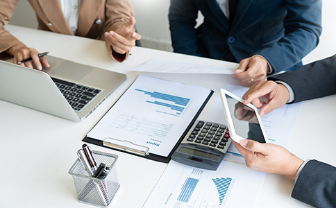 黄浦区公司注册条件详解