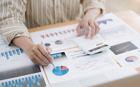 上海公司注册费用说明