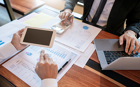 上海担保有限公司注册费用分析