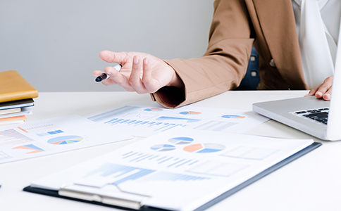 上海电子商务公司注册费用说明