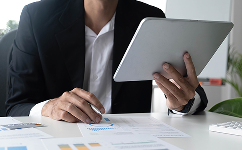 上海公司注册流程详细解析