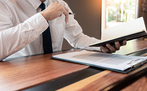 上海分公司注册流程中的注意事项