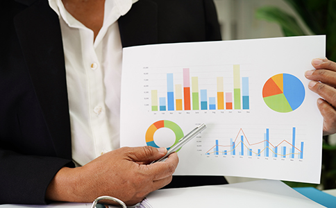 上海财务公司收费标准