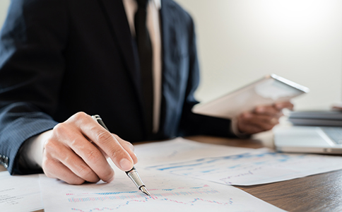 上海财务公司收费标准市场行情分析