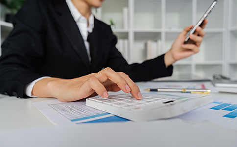 上海办理注册公司费用说明