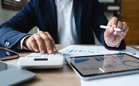 上海餐饮公司注册费用分析