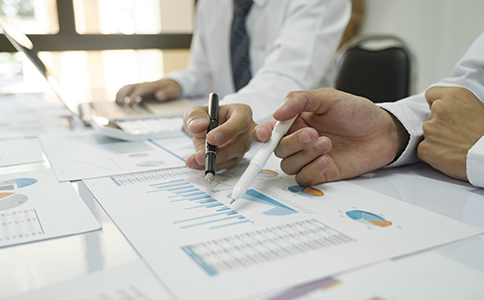 上海注册贸易公司的条件