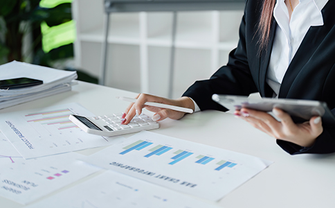 上海注册贸易公司的流程及步骤