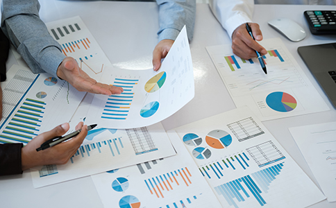 上海注册贸易公司费用说明