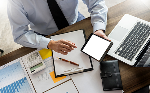 上海注册中外合资公司的费用说明