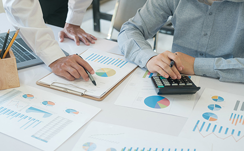 上海外资公司注销费用说明