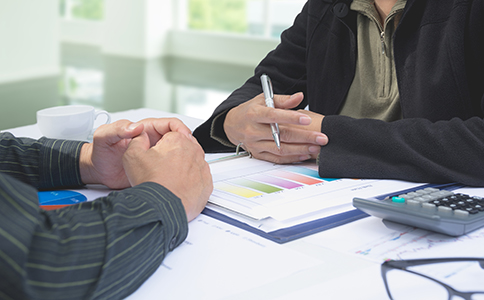 上海注册公司所需的注意事项