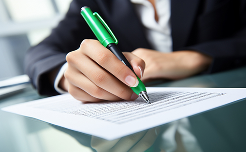 上海物业公司注册材料