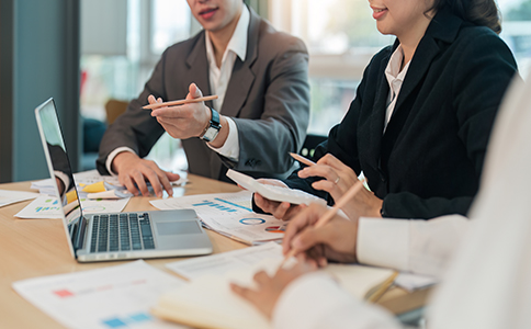 上海注册公司所需资料