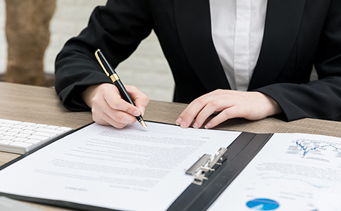 上海注册建材公司的费用构成