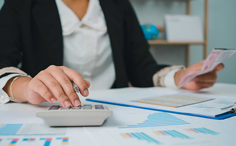 上海外贸公司注册所需材料