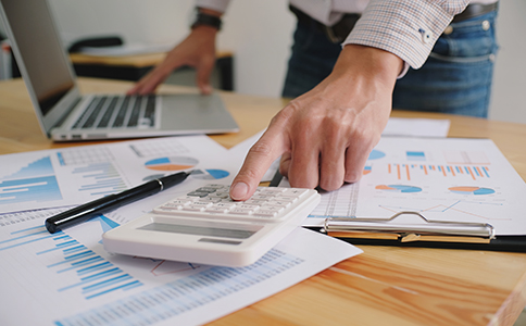 奉贤区公司注册所需材料