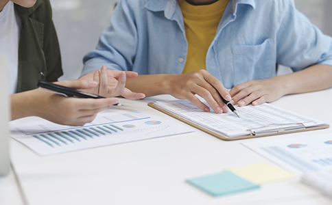 上海公司核名的具体流程