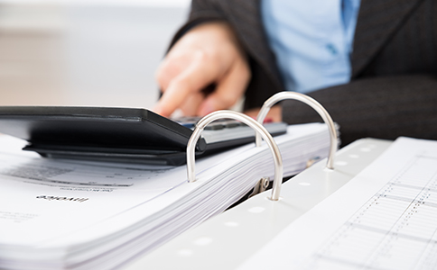 上海注册分公司所需资料