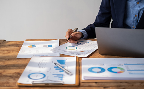 上海注册分公司费用