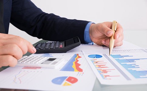 上海注册代理费用标准