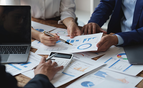 影响上海注册代理费用标准的关键因素