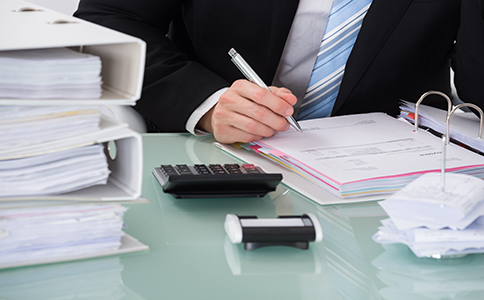 上海执照代办多少钱的费用构成