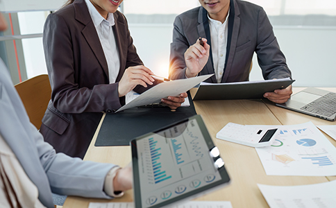 上海公司注销程序的办理流程