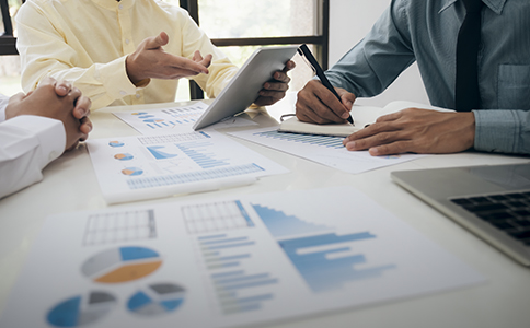 上海科技公司注册费用