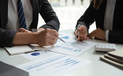 上海集团公司注册所需材料