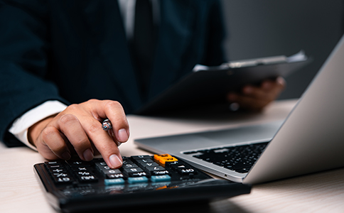 上海公司注册需要准备哪些材料