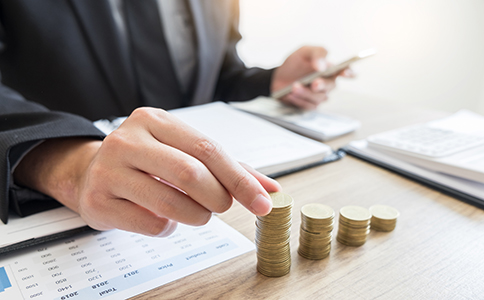 上海金山注册公司价格