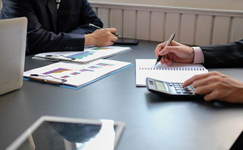 上海公司注册流程简要说明