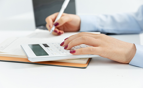 上海公司税务报到流程详解