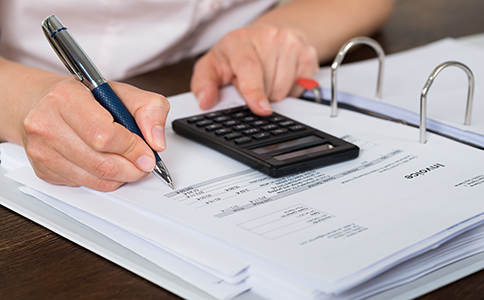 上海公司税务报到注意事项