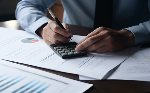 上海公司银行开户办理的详细流程