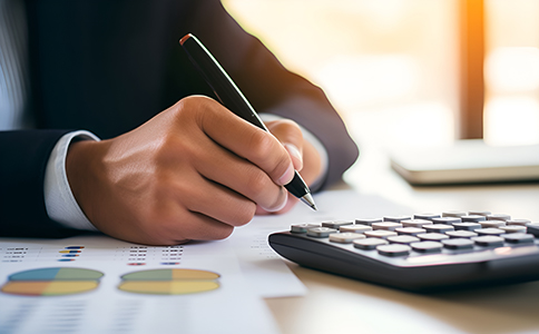 上海公司一般纳税人认定条件