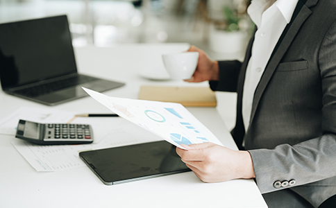 上海注册国际贸易公司流程详解