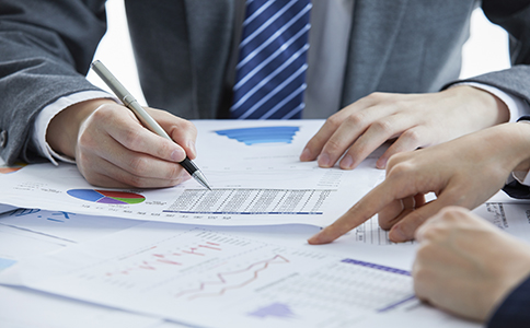 上海办理公司注册需要的流程