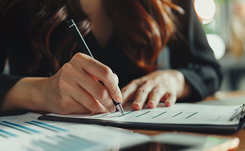 上海注册绿化公司所需材料