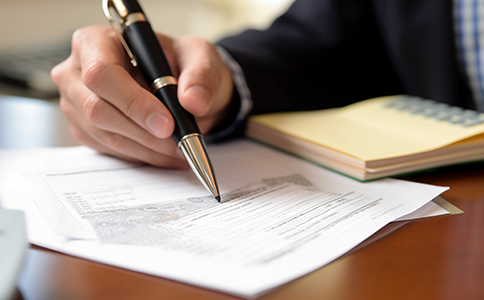 上海进出口公司注册办理流程