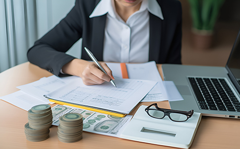 上海注册食品公司所需材料