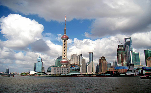 上海住宅能注册公司吗？